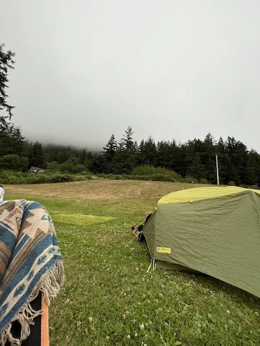 Lake Erie Campground Picture 5