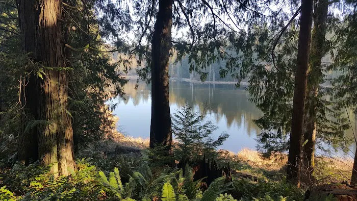 Lake Connor Park Picture 3