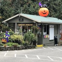 Lake Connor Park ico