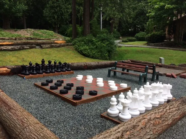 Lake Connor Park Picture 2