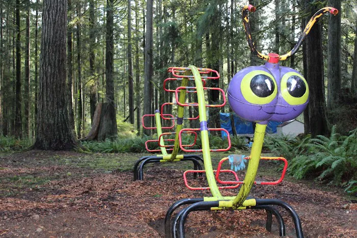 Lake Connor Park Picture 5