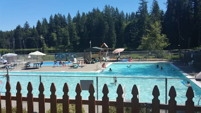 Lake Connor Park Picture 4