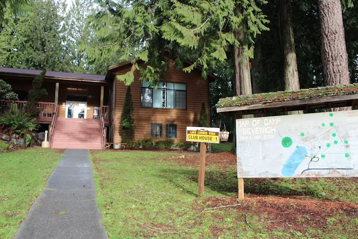 Lake Connor Park Picture 6