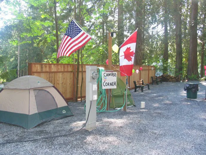 Lake Connor Park Picture 9