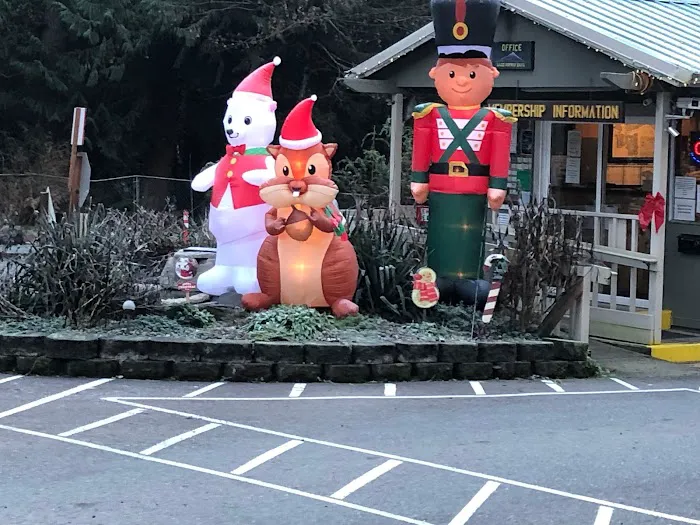 Lake Connor Park Picture 10