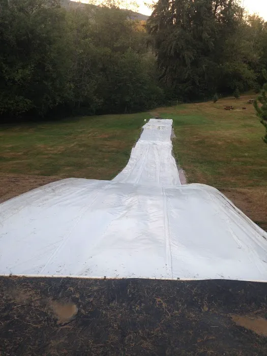 Cascade Park Camp Picture 2
