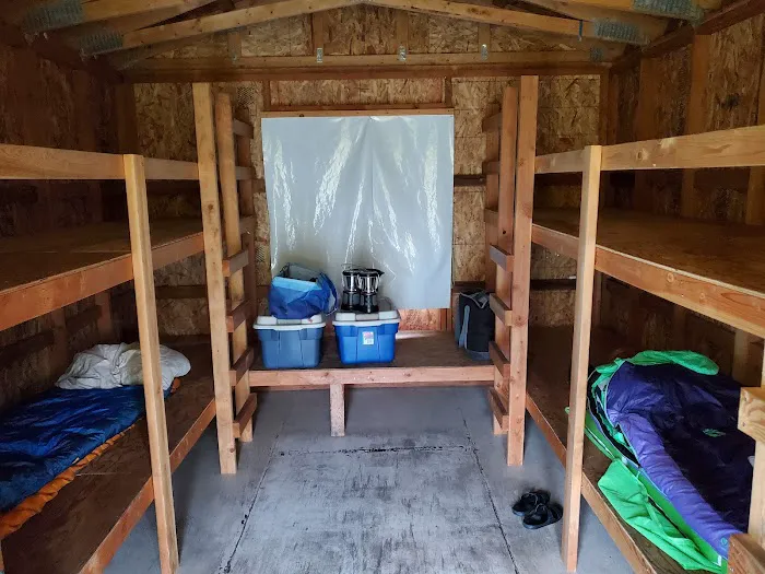 Cascade Park Camp Picture 7
