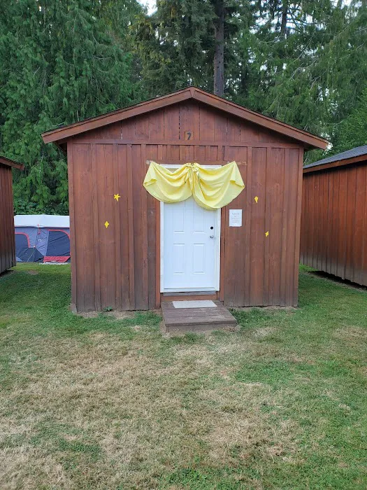 Cascade Park Camp Picture 5