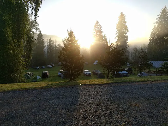 Cascade Park Camp Picture 3