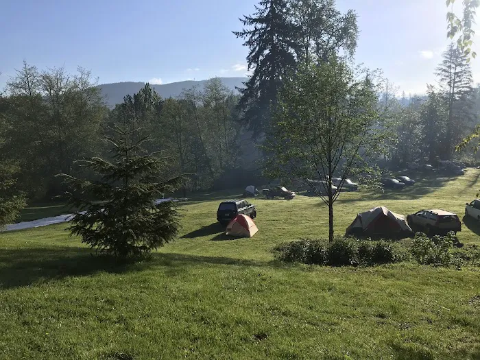 Cascade Park Camp Picture 8