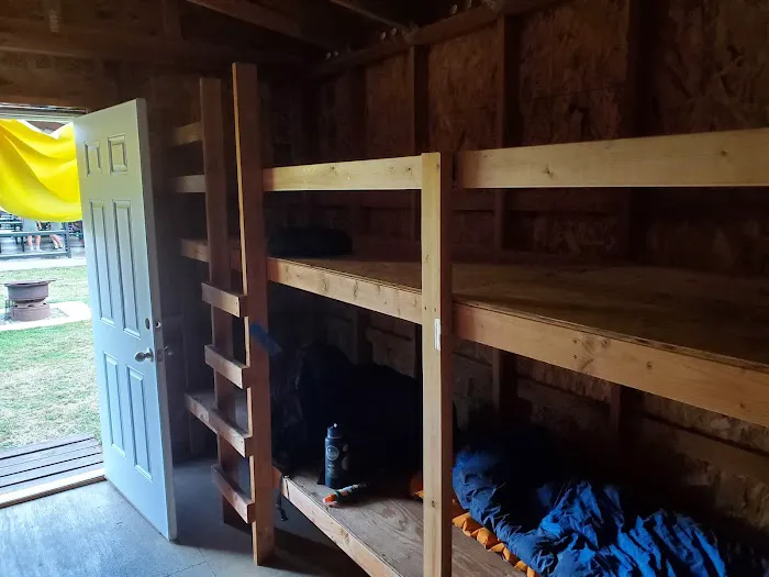 Cascade Park Camp Picture 4