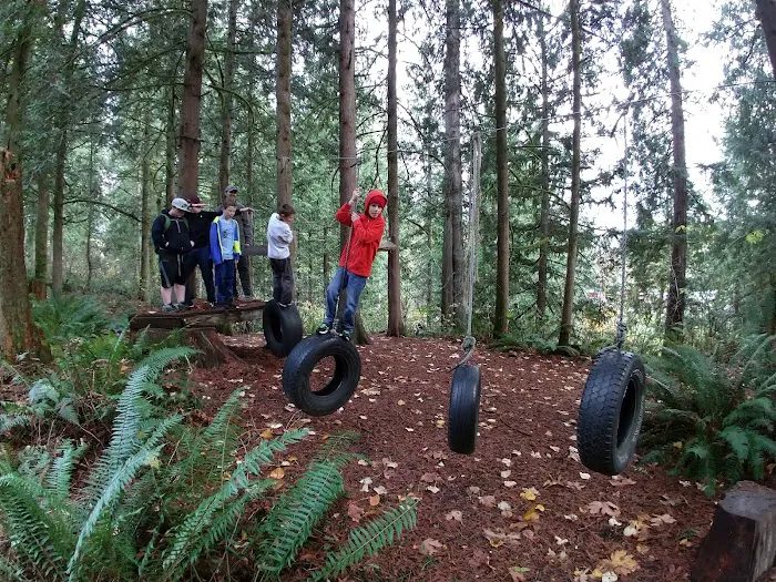 Cascade Park Camp Picture 10