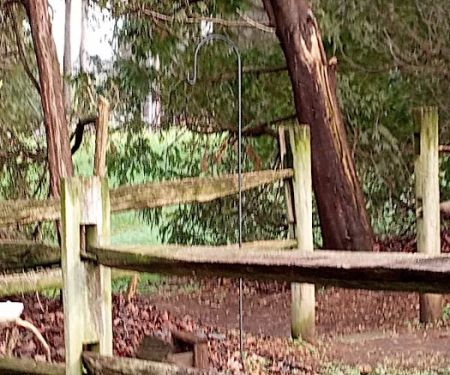 Ephrata mobile home Park