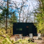 Postcard Cabins Skagit Valley