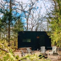 Postcard Cabins Skagit Valley ico