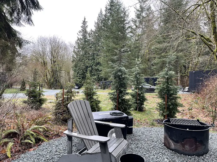 Postcard Cabins Skagit Valley Picture 7