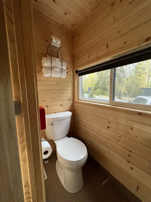 Postcard Cabins Skagit Valley Picture 4