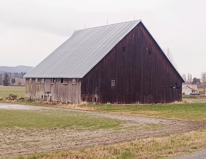 Happy Little Farm (currently closed) Picture 1