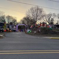 Hidden Valley Mobile Home Park ico