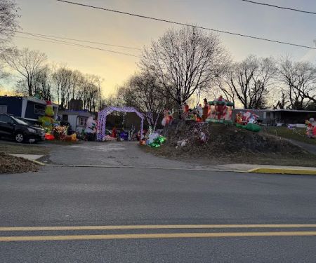 Hidden Valley Mobile Home Park