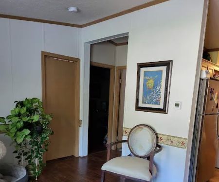 Shalako Manufactured Housing Community