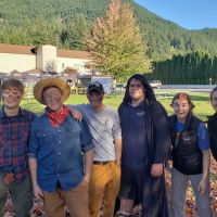 Jim Creek Navy Community Recreation Area ico