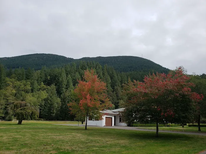 Jim Creek Navy Community Recreation Area Picture 3