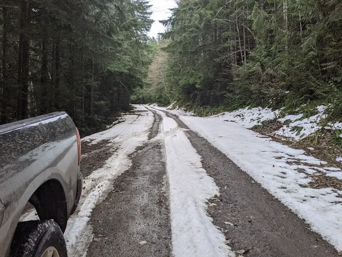 Chambers Lake Campground Picture 9