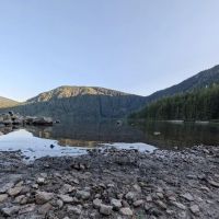 Walupt Lake Campground ico