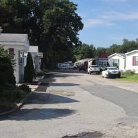 Lincoln Mobile Estates Housing Cooperative ico