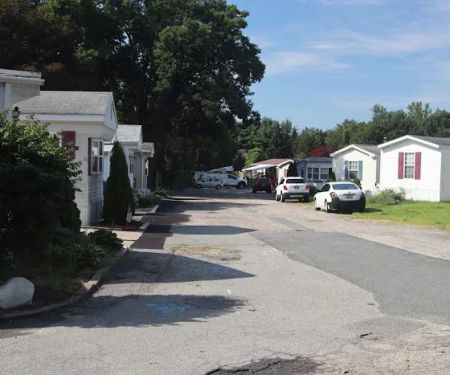 Lincoln Mobile Estates Housing Cooperative