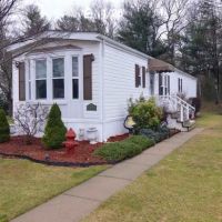 VILLAGE AT WORDENS POND CLUB HOUSE ico