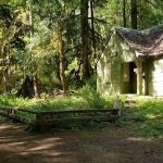 North Fork Campground