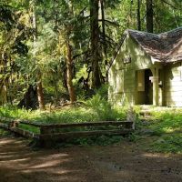 North Fork Campground ico