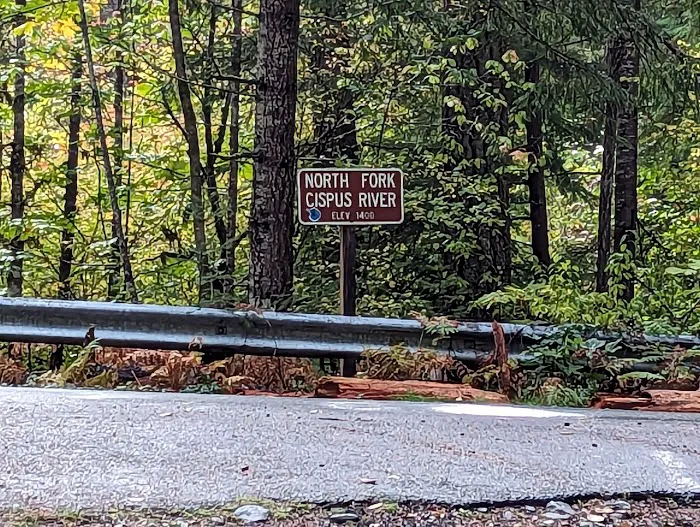North Fork Campground Picture 7