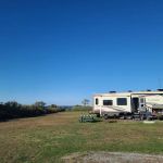 Carr Point Recreation RV Park - US MILITARY INSTALLATION