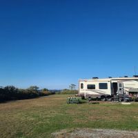 Carr Point Recreation RV Park - US MILITARY INSTALLATION ico