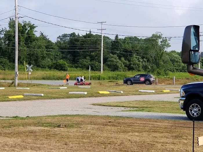 Carr Point Recreation RV Park - US MILITARY INSTALLATION Picture 2