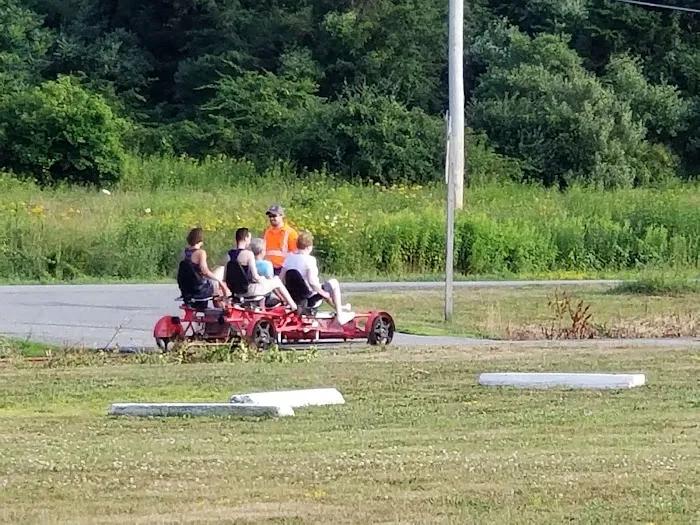 Carr Point Recreation RV Park - US MILITARY INSTALLATION Picture 4