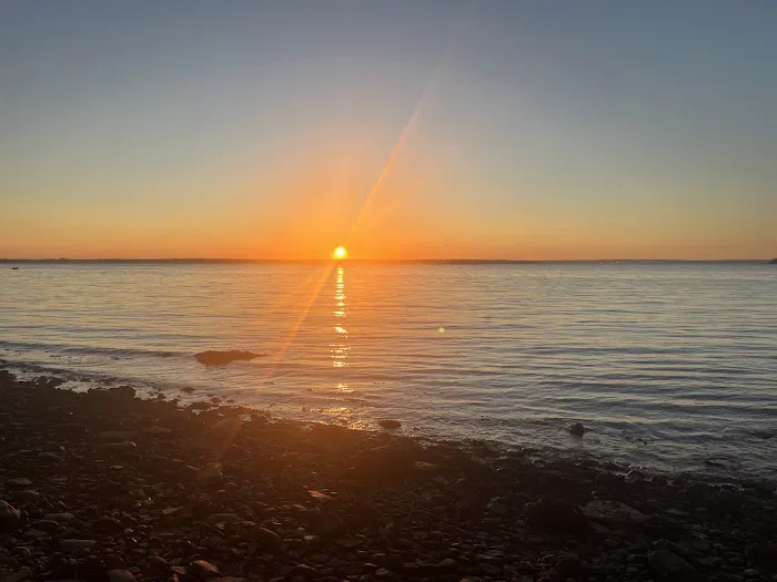 Carr Point Recreation RV Park - US MILITARY INSTALLATION Picture 5