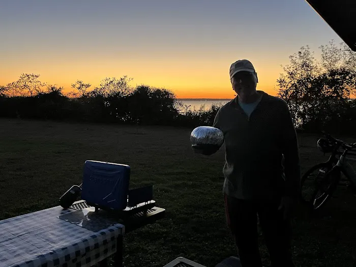 Carr Point Recreation RV Park - US MILITARY INSTALLATION Picture 6