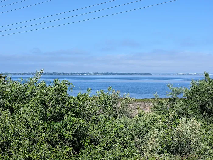 Carr Point Recreation RV Park - US MILITARY INSTALLATION Picture 3