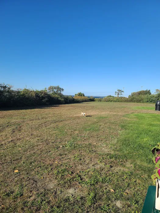 Carr Point Recreation RV Park - US MILITARY INSTALLATION Picture 7