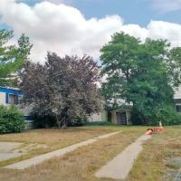 Gansett Mobile Home Park ico