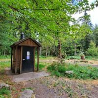 Blue Lake Creek Campground ico