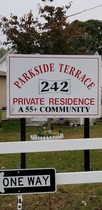 PARKSIDE TERRACE A 55+ MOBILE HOME COMMUNITY Picture 2