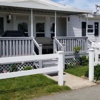 PARKSIDE TERRACE A 55+ MOBILE HOME COMMUNITY ico