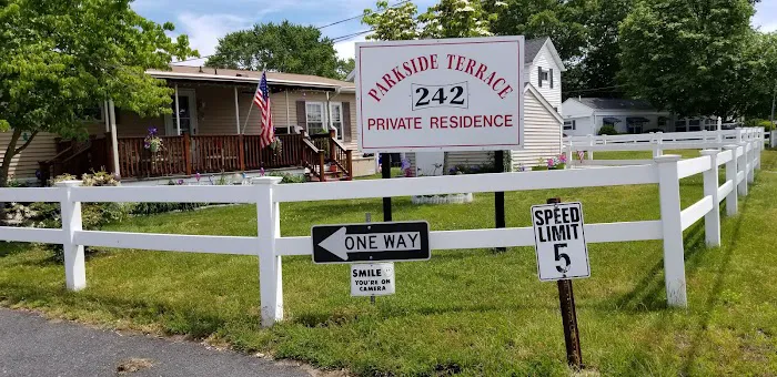 PARKSIDE TERRACE A 55+ MOBILE HOME COMMUNITY Picture 3