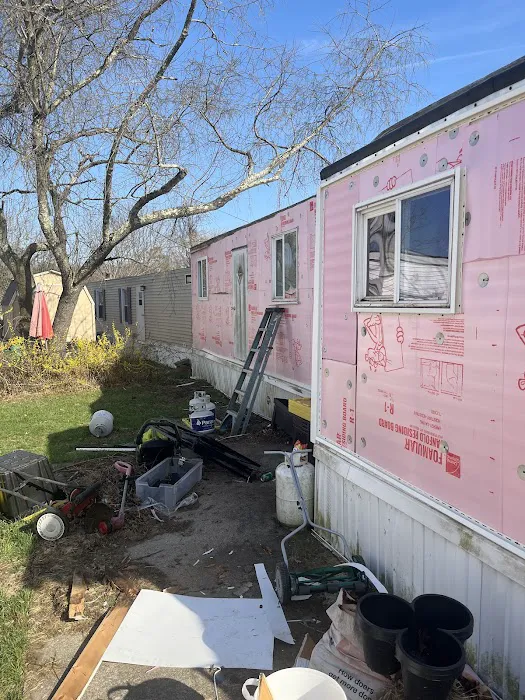 Countryside Trailer Park Picture 1