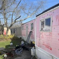 Countryside Trailer Park ico
